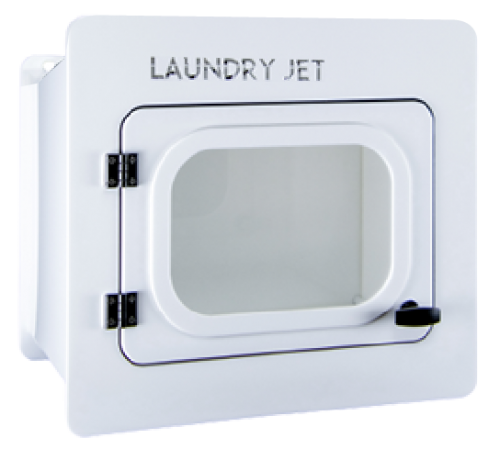 Laundry Jet Return Unit Small